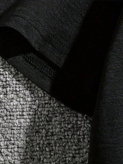 Yin-Yang Seasons Tree Graphic Tee