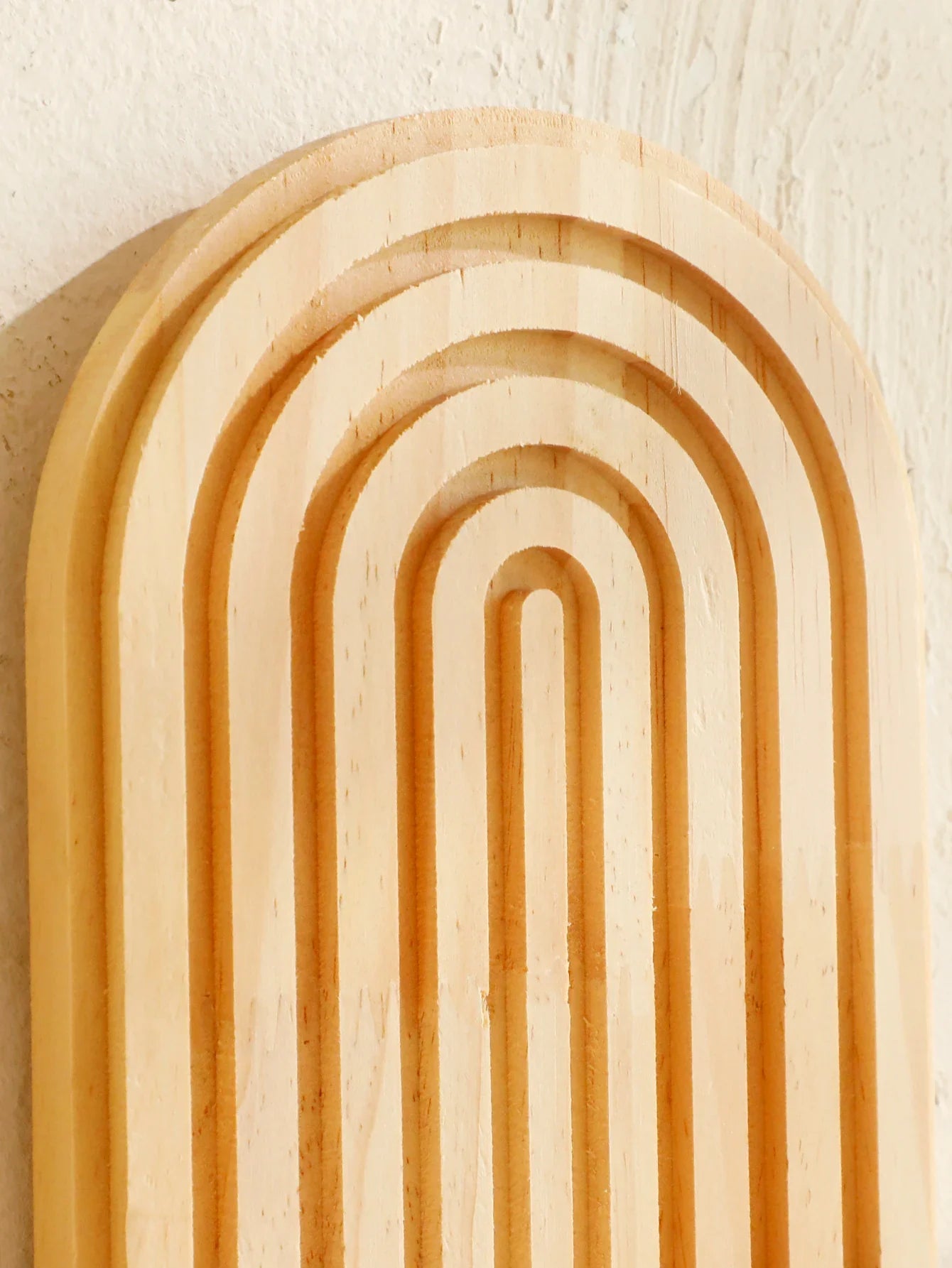 Étagère murale SolArc