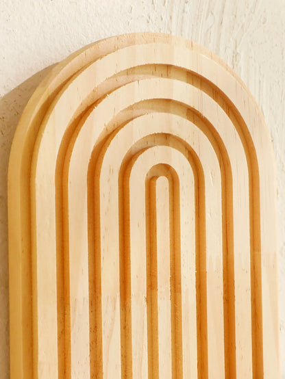 Étagère murale SolArc