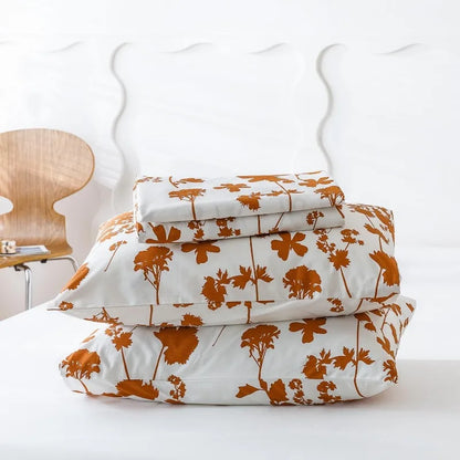 Autumn Duvet Cover Set