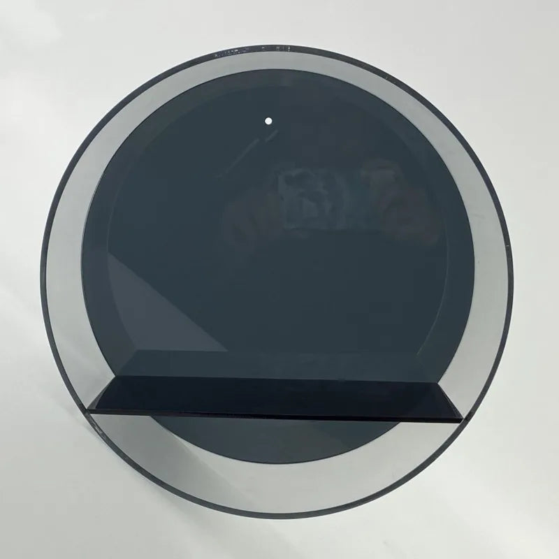 Nordisches Wandregal aus Acryl