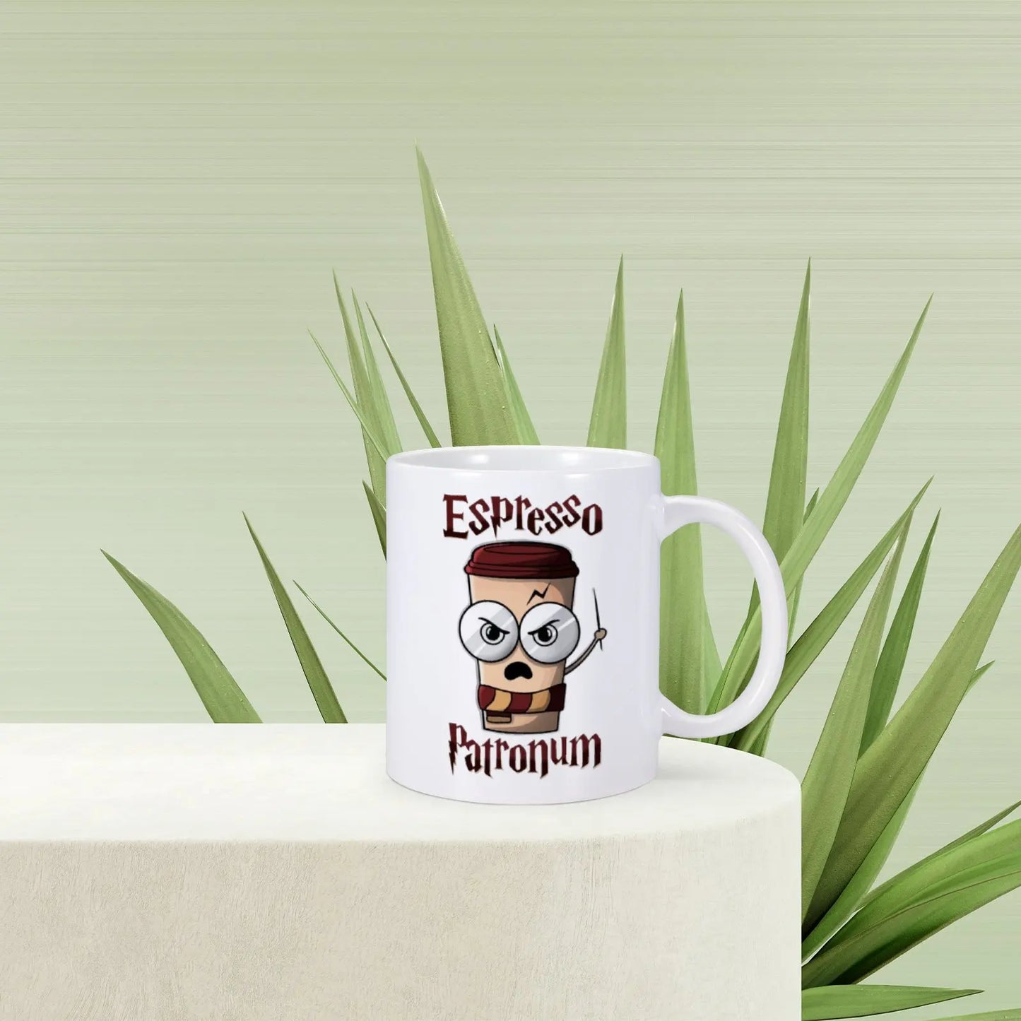Espresso Patronum Kaffeetasse