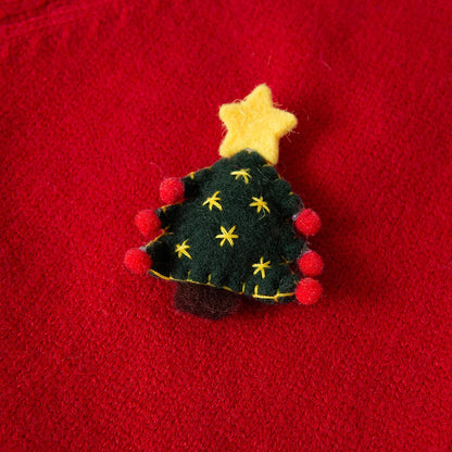 Holiday Joy-Cardigan