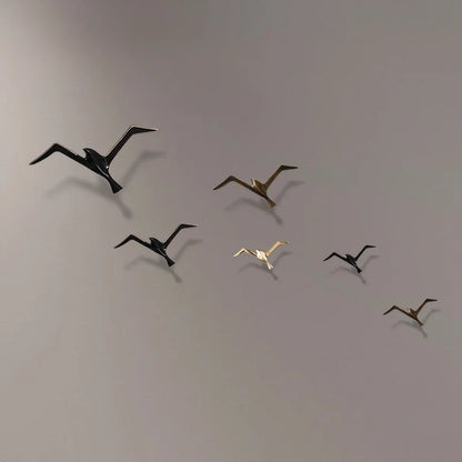 The Aerie Collection