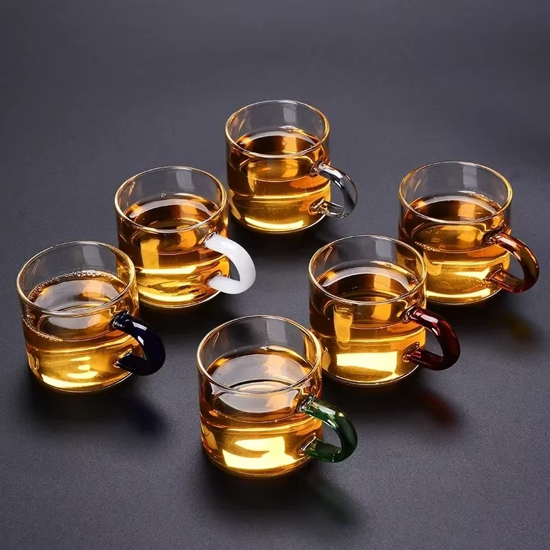 Songbird Pour Teapot Ritual Set