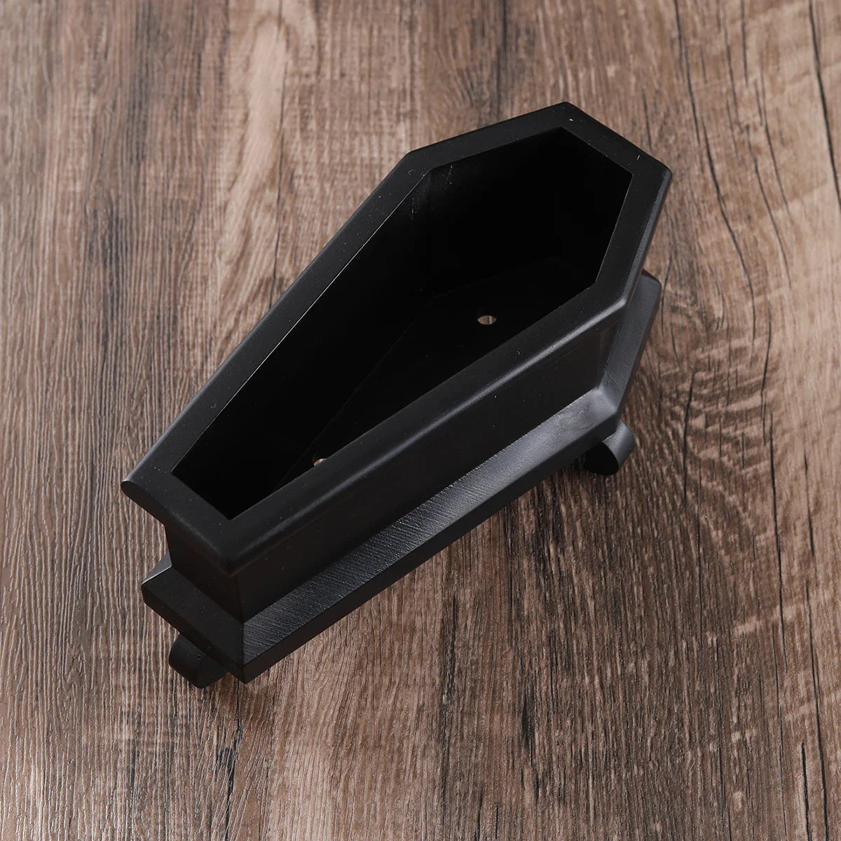 Coffin Mini Planter