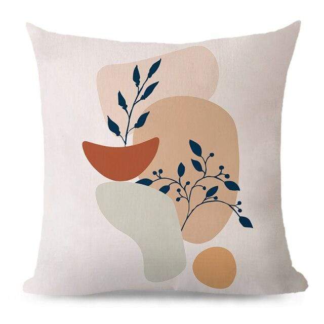 Scandinavian Pillow Cover