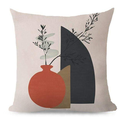 Scandinavian Pillow Cover