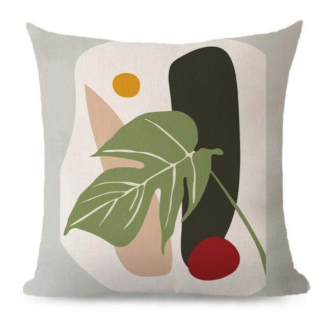 Scandinavian Pillow Cover