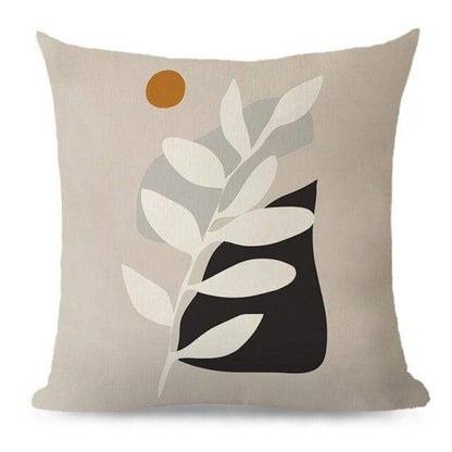 Scandinavian Pillow Cover