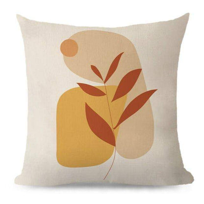 Scandinavian Pillow Cover