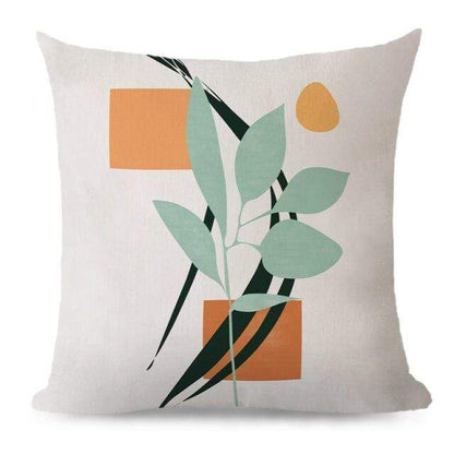 Scandinavian Pillow Cover