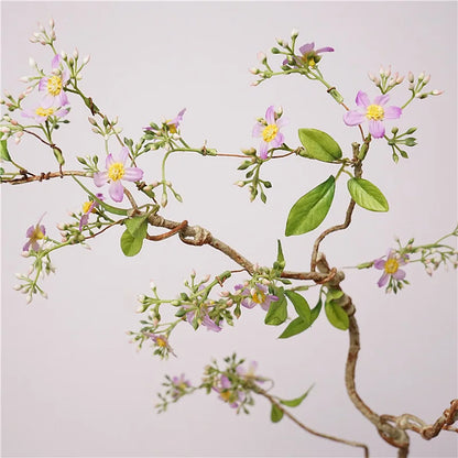 WildChrys Silk Chrysanthemum Vine
