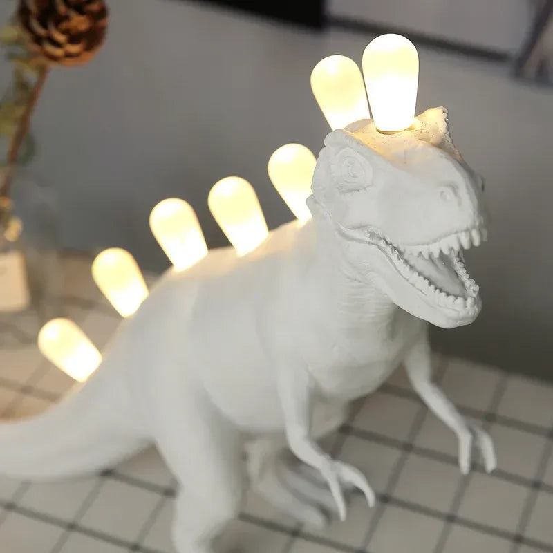 The Dino-Brite Lamp