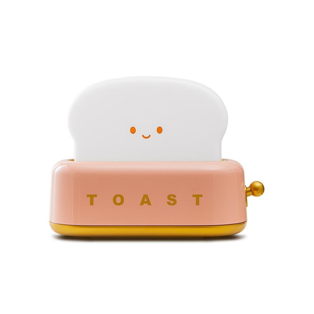 LED Toaster Night Light