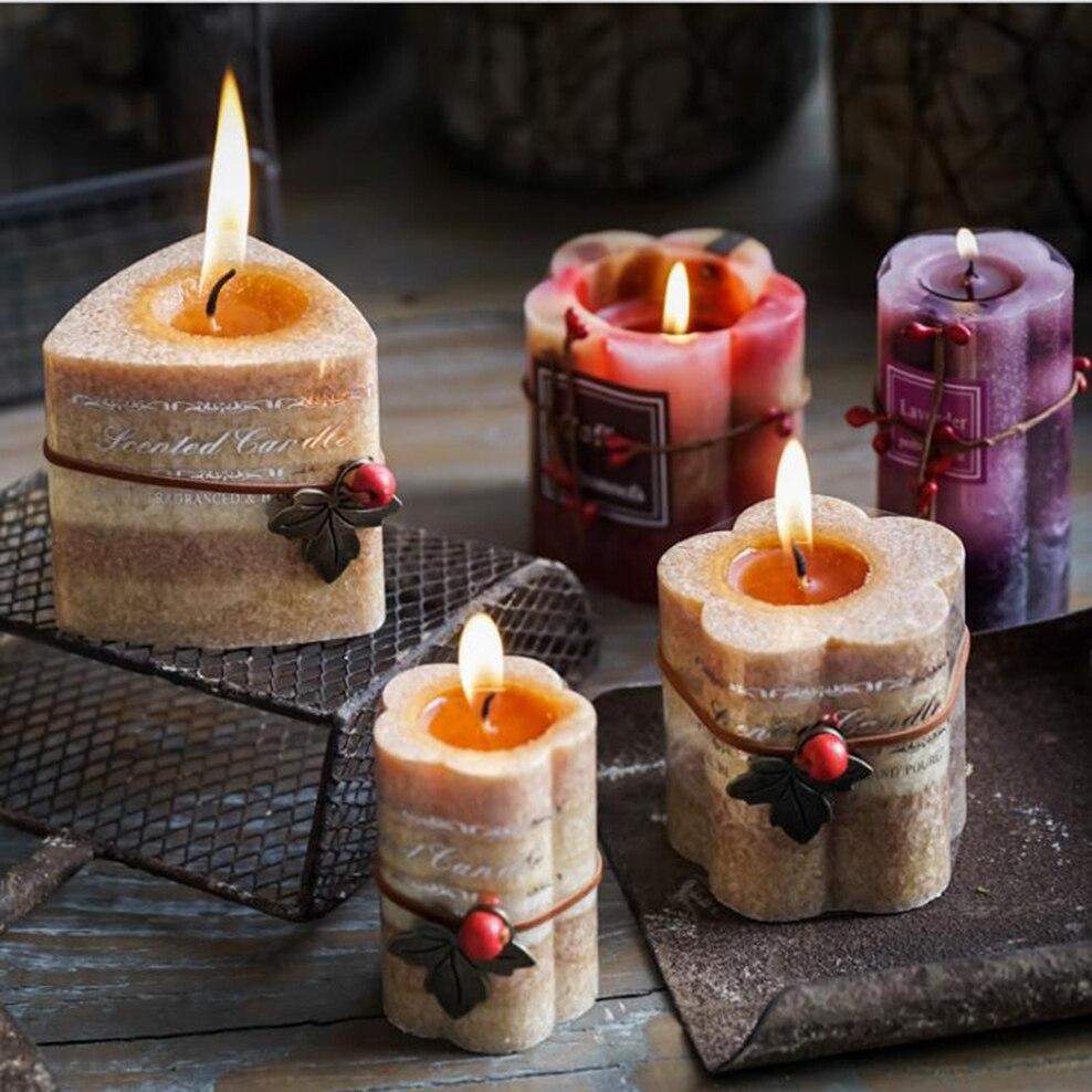 Scented Candles