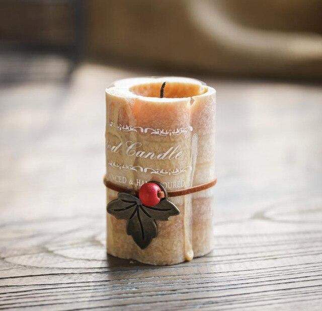 Scented Candles