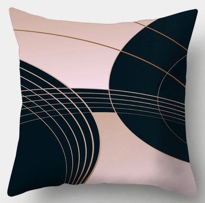 Spatial Cushion Covers