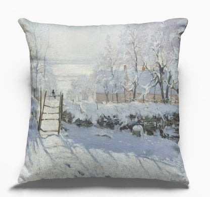 Monet Cushion Cover