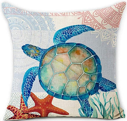 Aquatic Cushion Covers