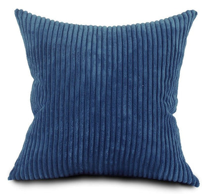 Corduroy Cushion Covers