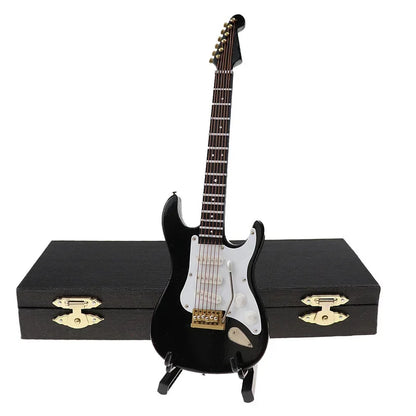 The Mini Shredder Miniature Guitar Replica