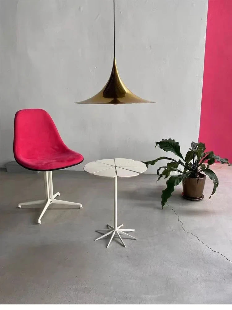 Twist Cone Pendant Light