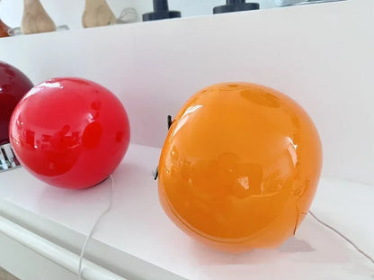Creative Multicolor Tomato Desk & Atmosphere Lamp