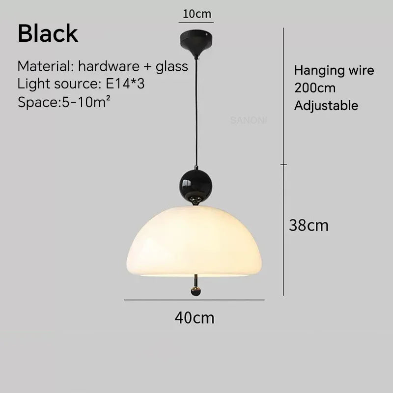 Stylish Pendant Light