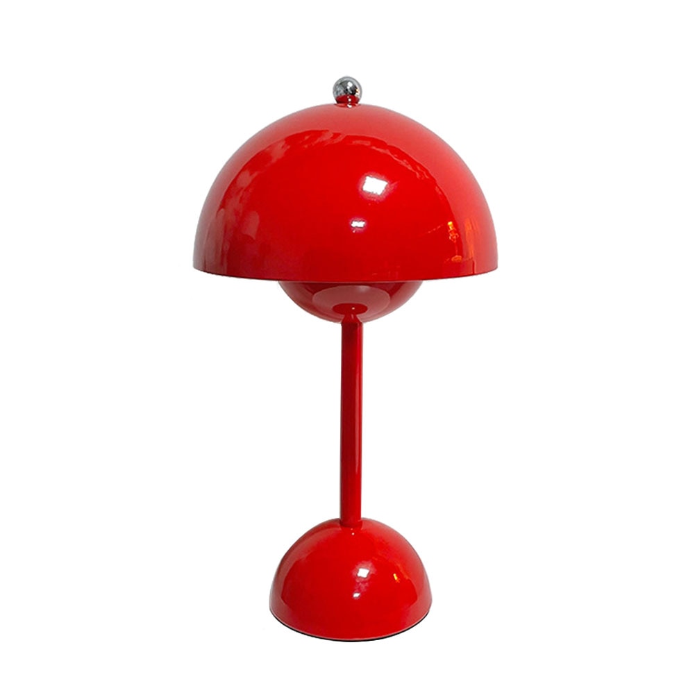 Nordic Colorful Table Lamp