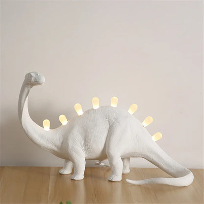 The Dino-Brite Lamp