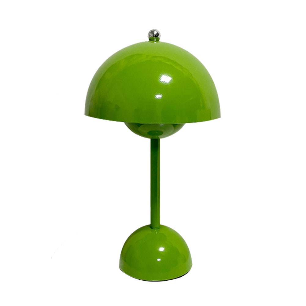 Nordic Colorful Table Lamp