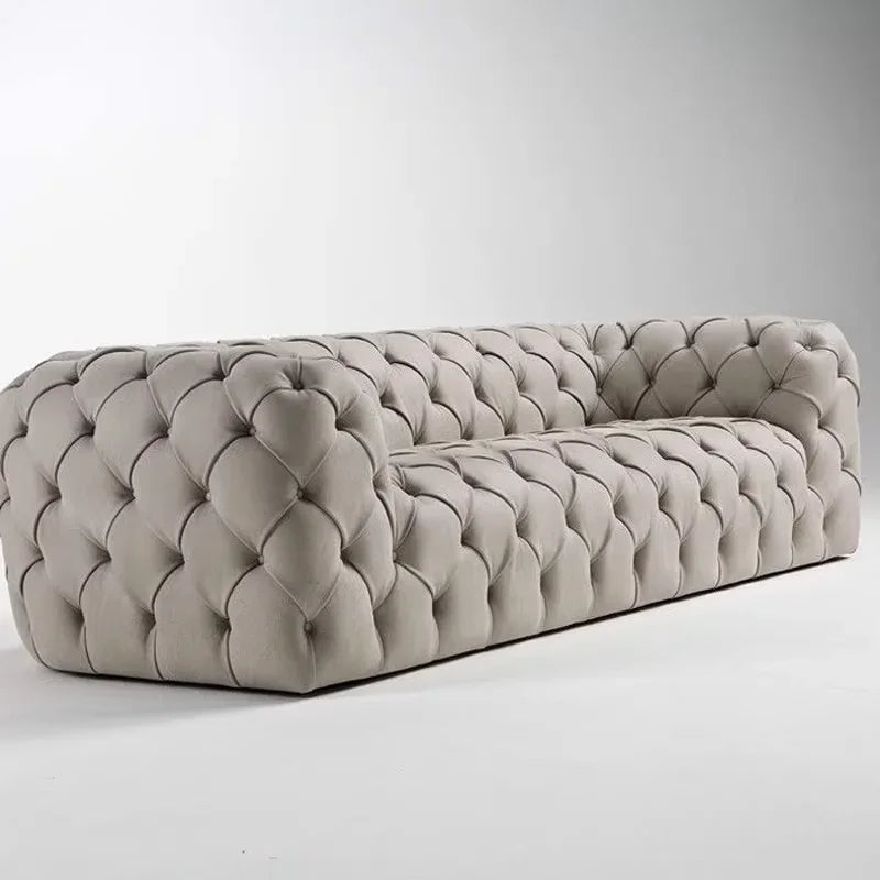 Lounge Sectional Bubble Sofa