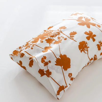 Autumn Duvet Cover Set