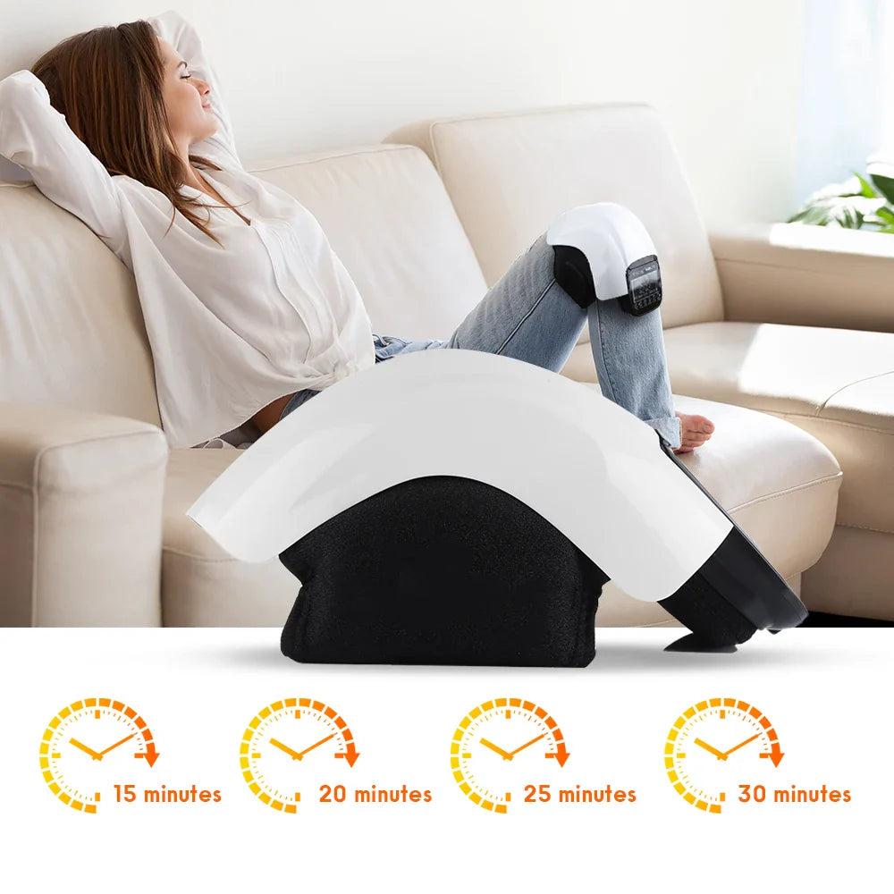 Electric Heating Knee Pad