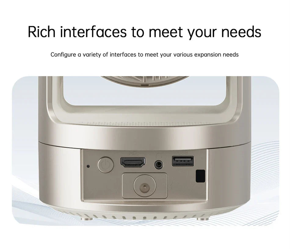 HY7 Portable Projector