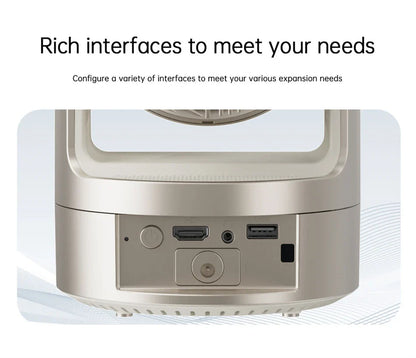 HY7 Portable Projector