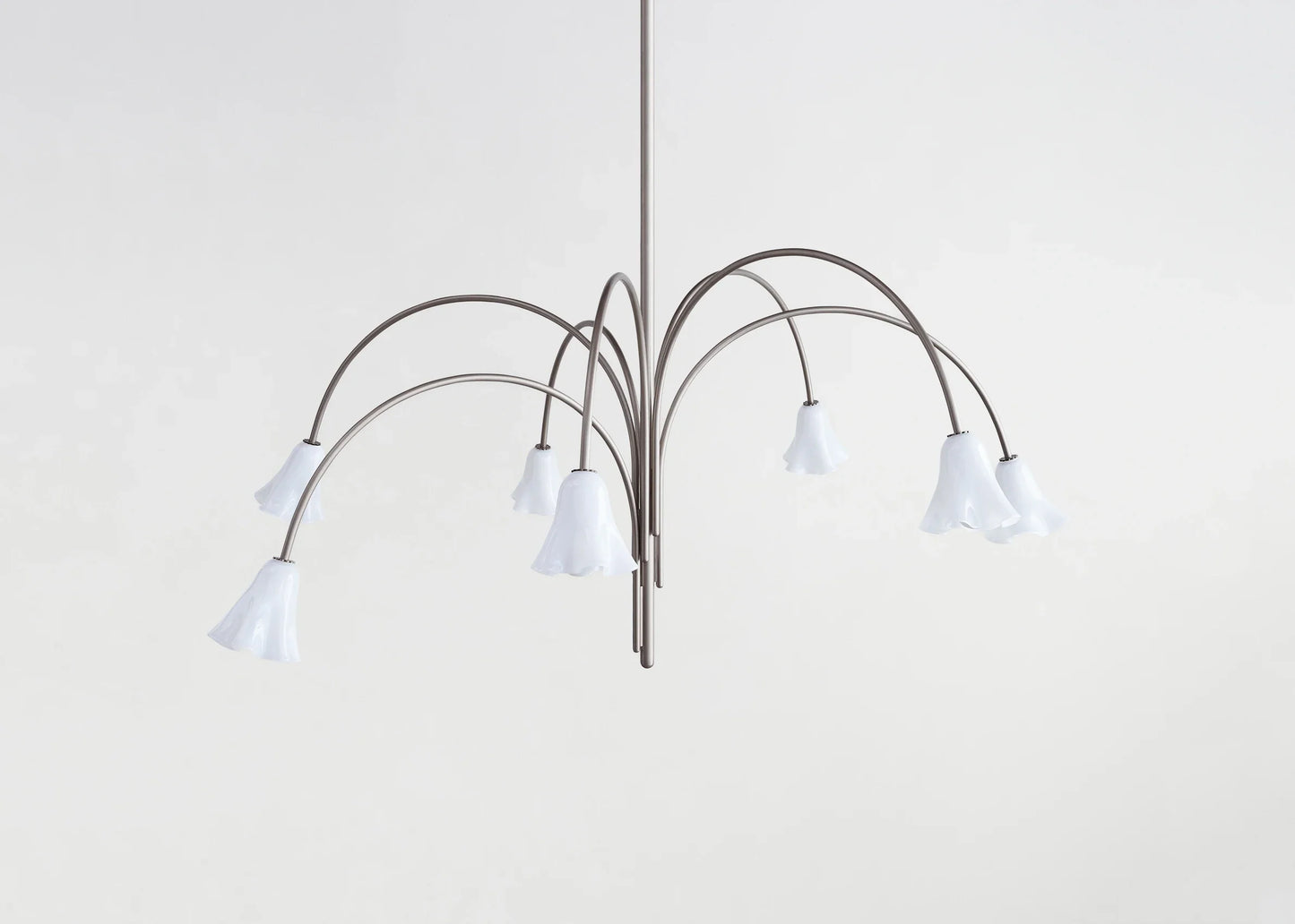 Willow Bloom Chandelier