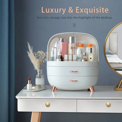 Großer Make-up- und Schmuck-Organizer