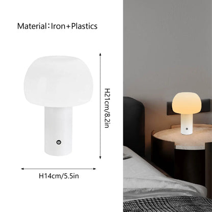 The Magistretti Lamp