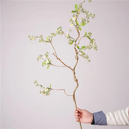 WildChrys Silk Chrysanthemum Vine