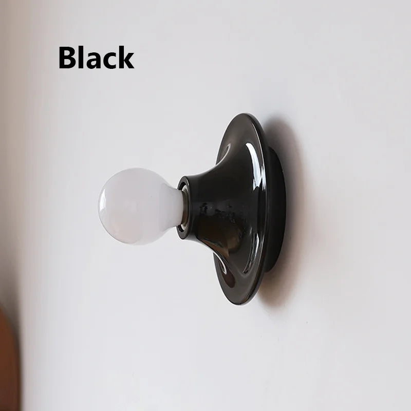 Modern Nordic LED Wall Sconce & Decorative Lamp