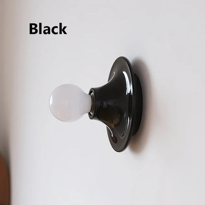 Modern Nordic LED Wall Sconce & Decorative Lamp