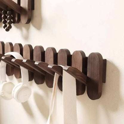 Luxury Wall Coat Rack