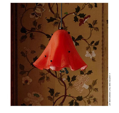 LumiBelle Drapé Pendelleuchte