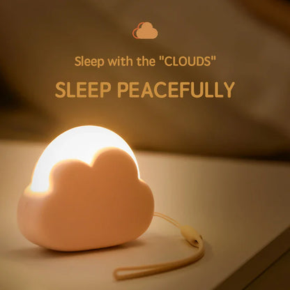 The Dreamy Cloud Night Light