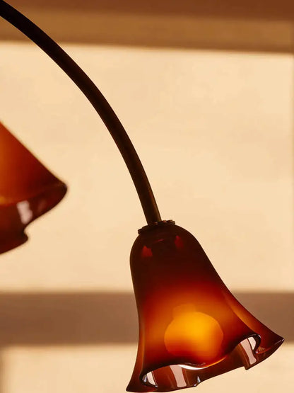 Willow Bloom Chandelier