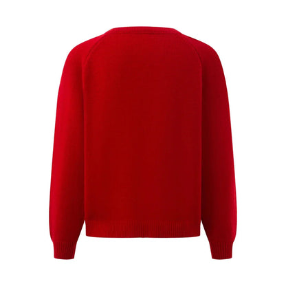 Holiday Joy-Cardigan