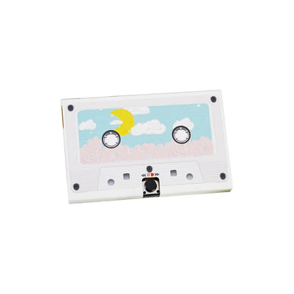 Cassette Voice Gift Card