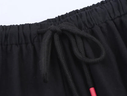 Auralisse Boho Embroidered Shorts